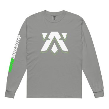 Alternative view of Avail #WeAreAvail - Long Sleeve Tee