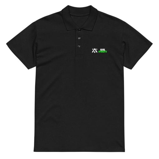 Avail Syndicate - Polo Shirt