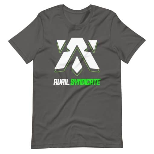 Avail Syndicate - Men's/Unisex Tee