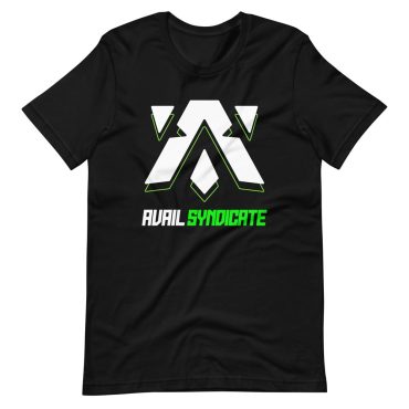 Alternative view of Avail Syndicate - Men's/Unisex Tee