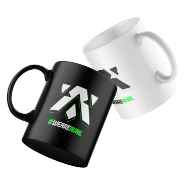 Avail Syndicate - Coffee Mugs