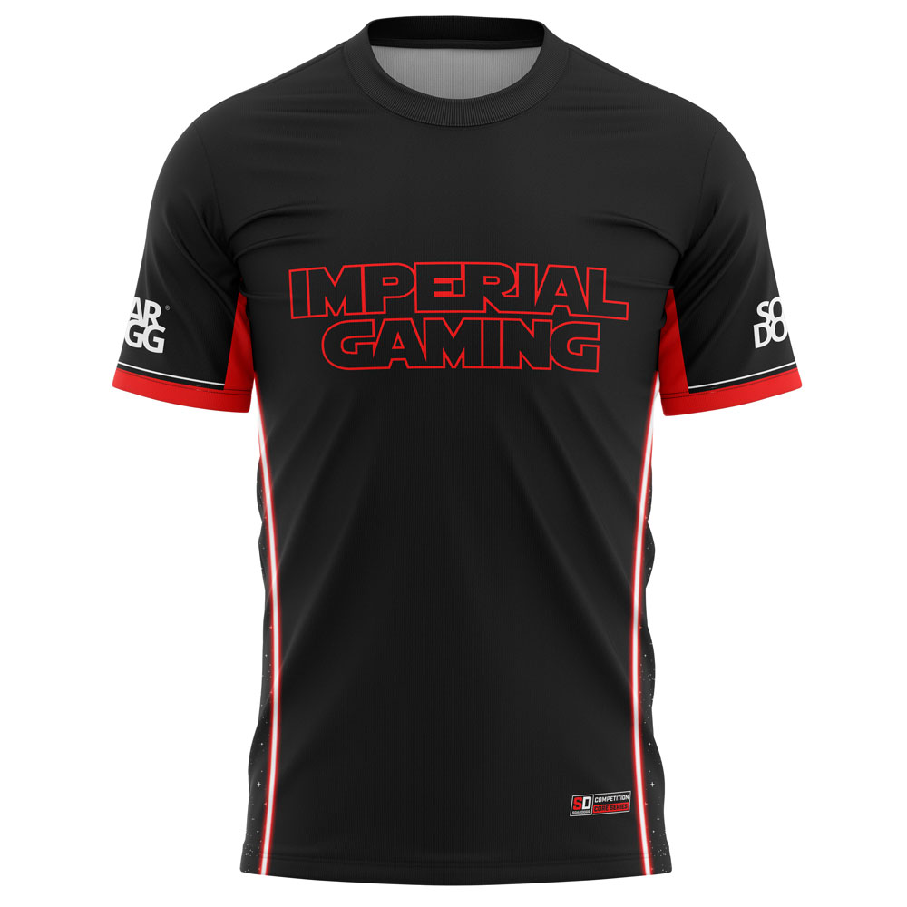 Raid Esports - Pro Jersey 