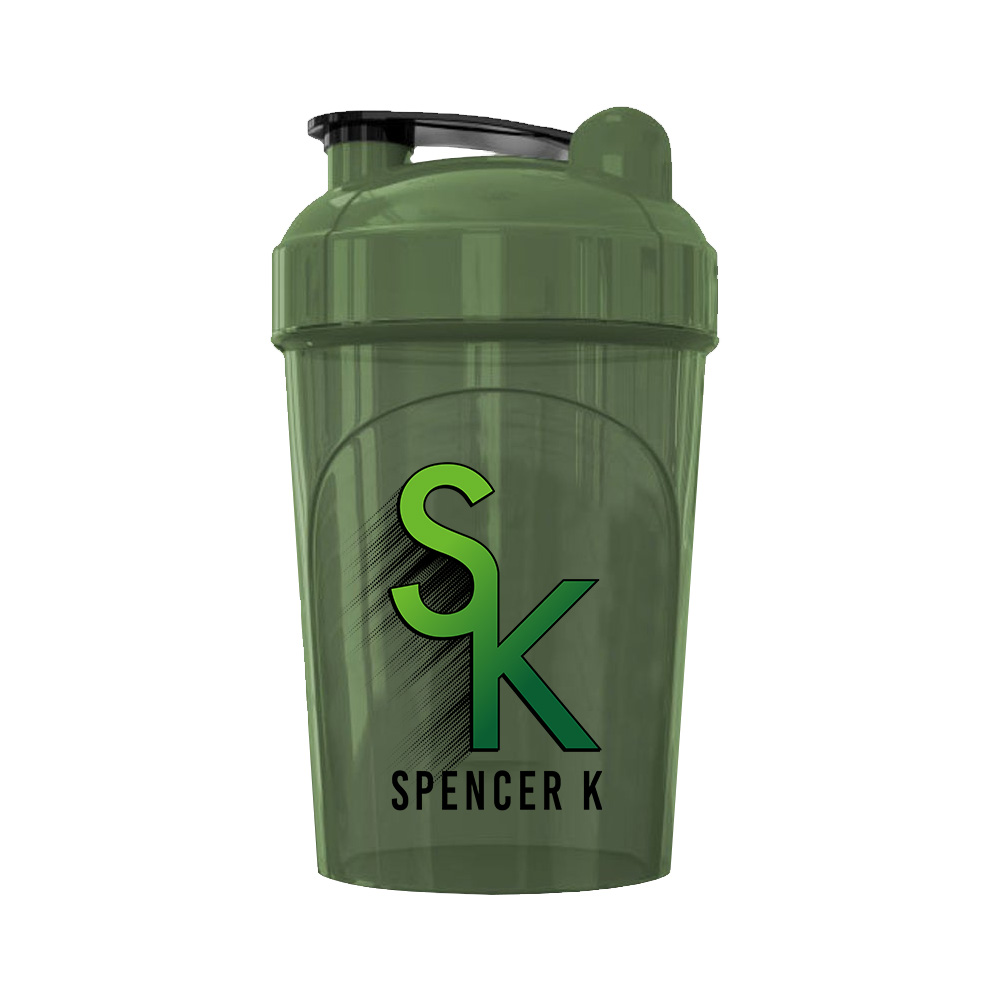 Limited Edition Shaker