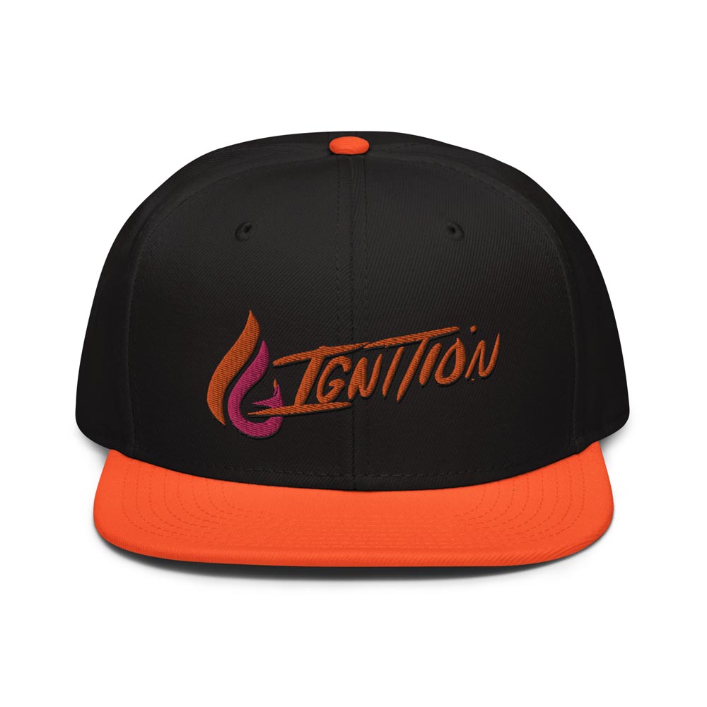 TeamIgnition - Elite Series Jersey 