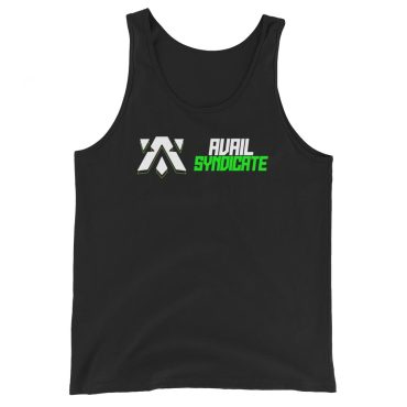 Avail Syndicate - Unisex Tank