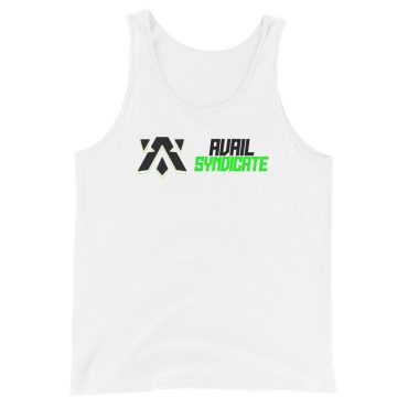 Alternative view of Avail Syndicate - Unisex Tank