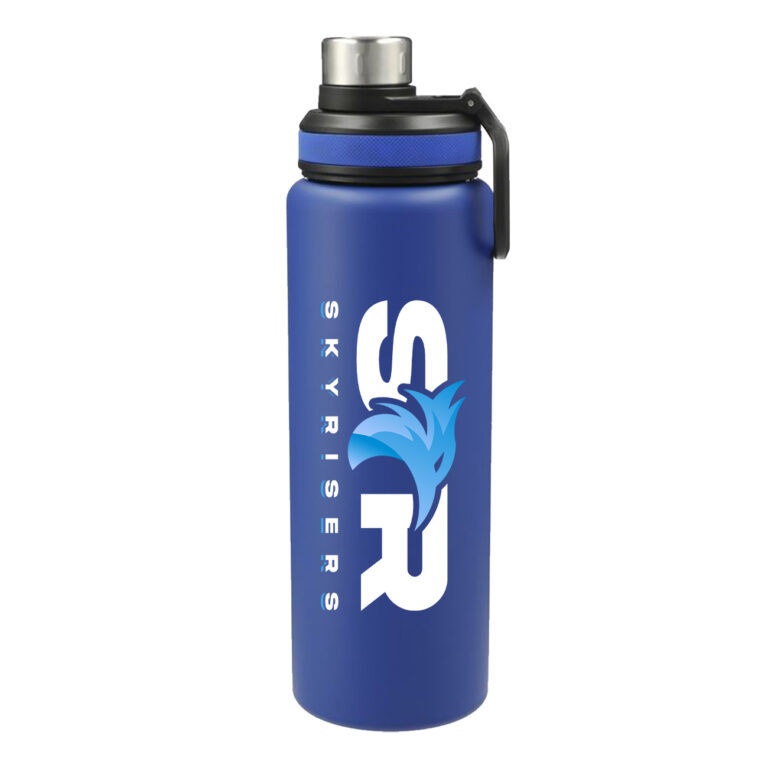 Sky Risers - Steel Sport Bottle - SOARDOGG.COM