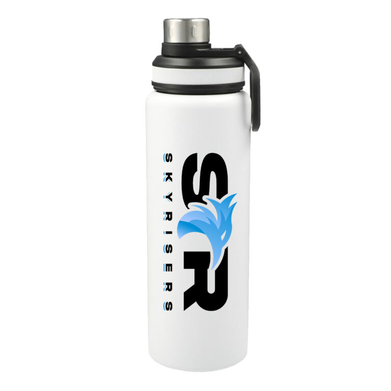 Sky Risers - Steel Sport Bottle - SOARDOGG.COM