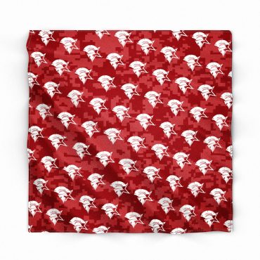 Houston Spartans - Bandana