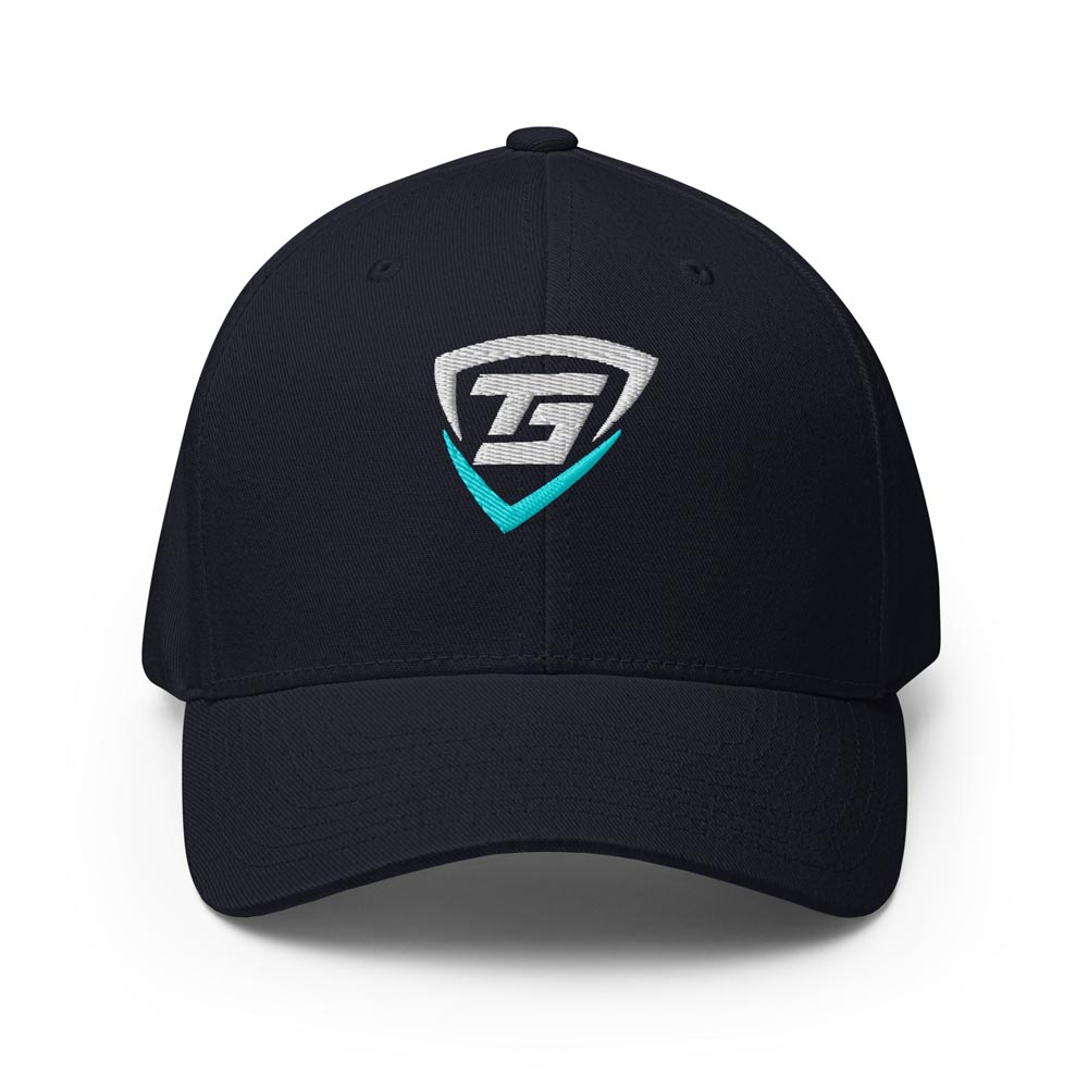 Tampa Bay Lightning Flexfit Hat