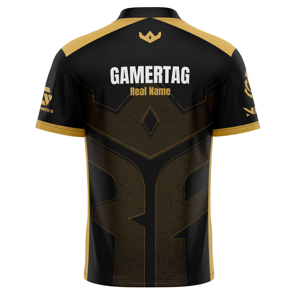 Raid Esports - Pro Jersey 