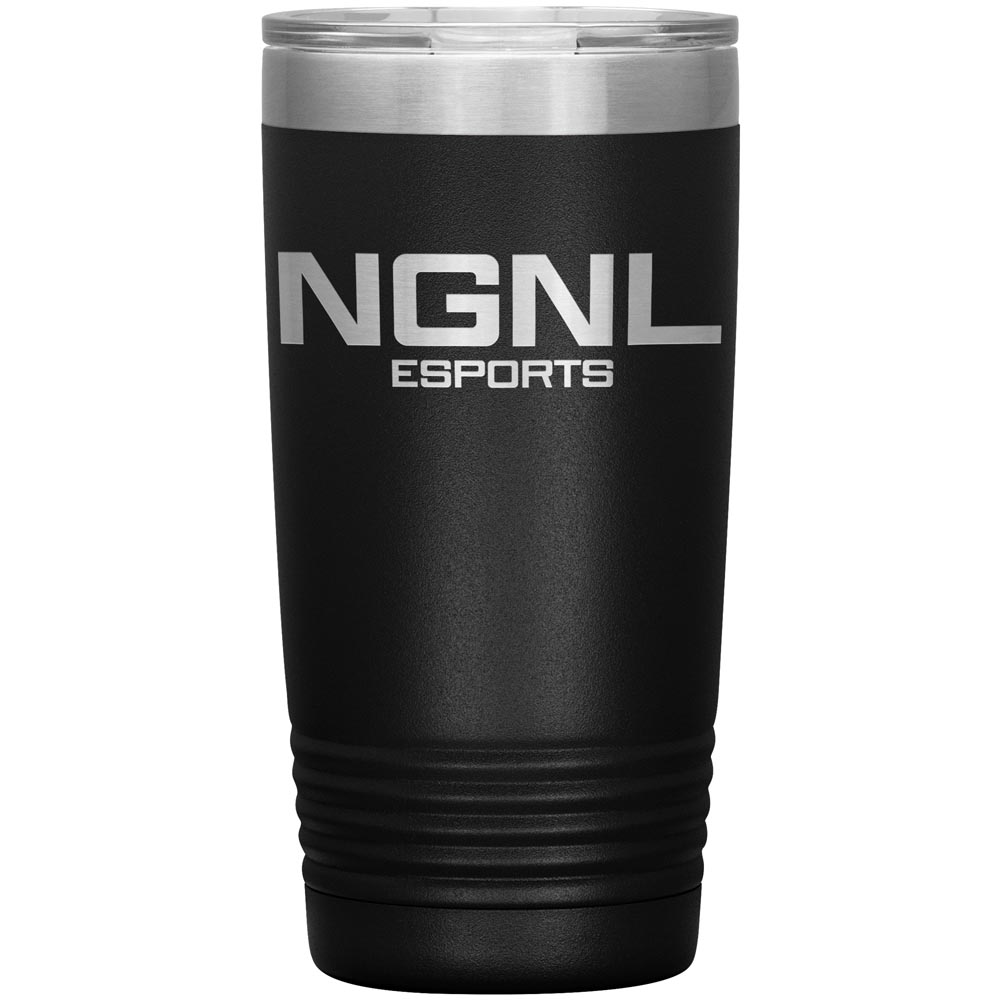 NGNL Esports - Steel Tumblers - Image 2