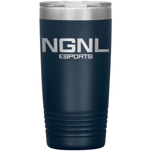 NGNL Esports - Steel Tumblers - Image 5