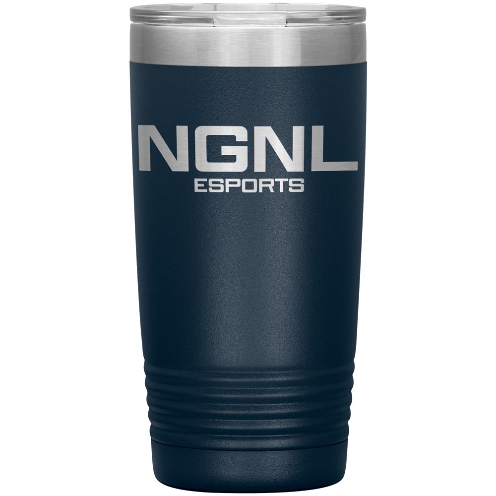 NGNL Esports - Steel Tumblers - Image 5