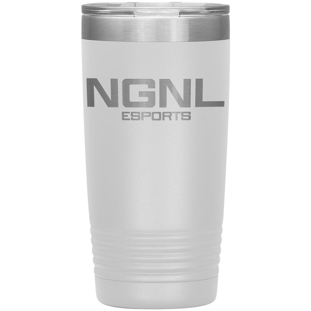 NGNL Esports - Steel Tumblers - Image 8