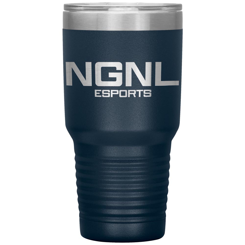 NGNL Esports - Steel Tumblers - Image 4