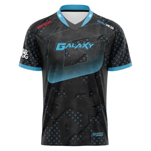 Galaxy Esports Apex - Elite Series Jersey