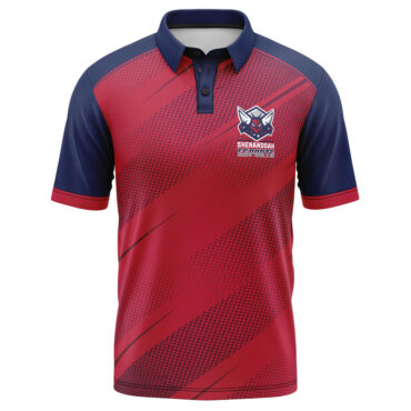 SU Esports ADMIN - Pro Polo Shirt