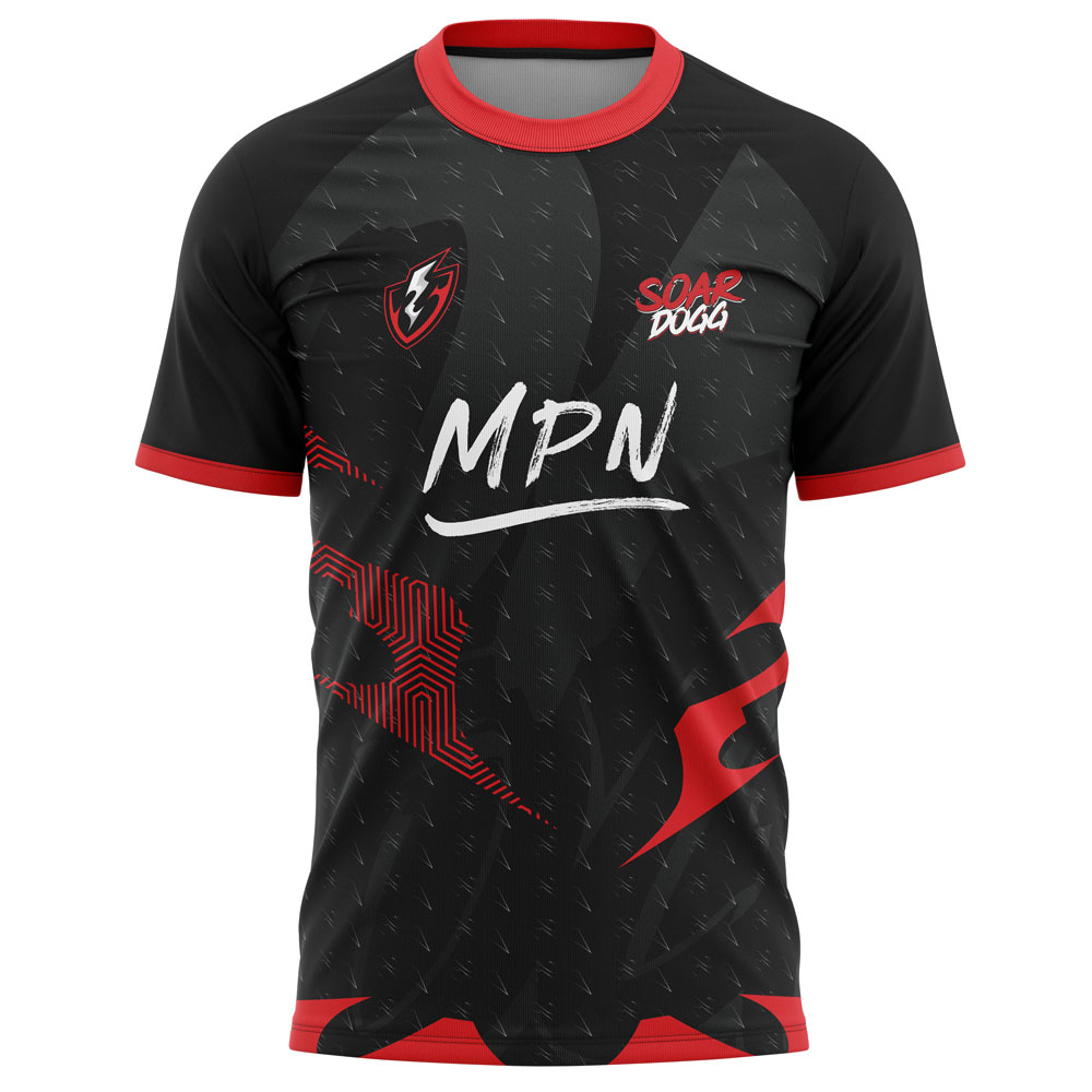 MPN Gaming 2024 - Core Series Jersey - SOARDOGG.COM