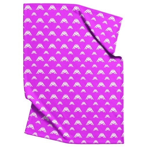 Adxpt Icons - Fleece Blanket - Image 5