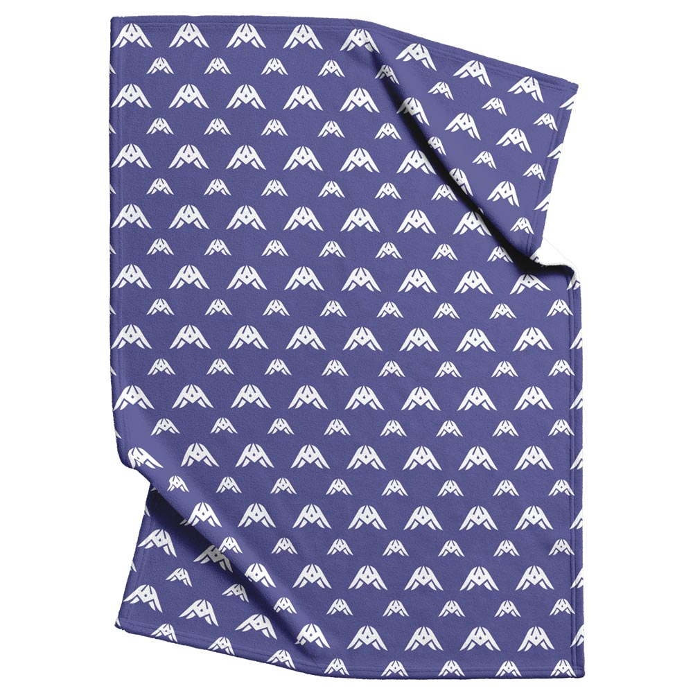 Adxpt Icons - Fleece Blanket - Image 3