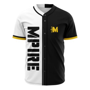 MPIRE Gaming - Pro Baseball Jersey