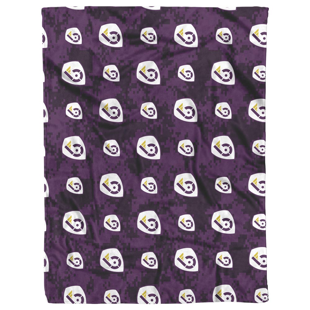 Battle Buddiez - Fleece Blanket - Image 2