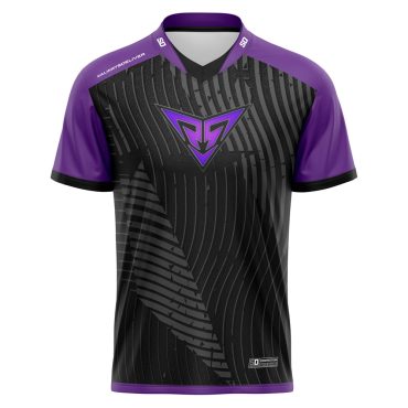 Reactor9 Esports - Elite Series Jersey