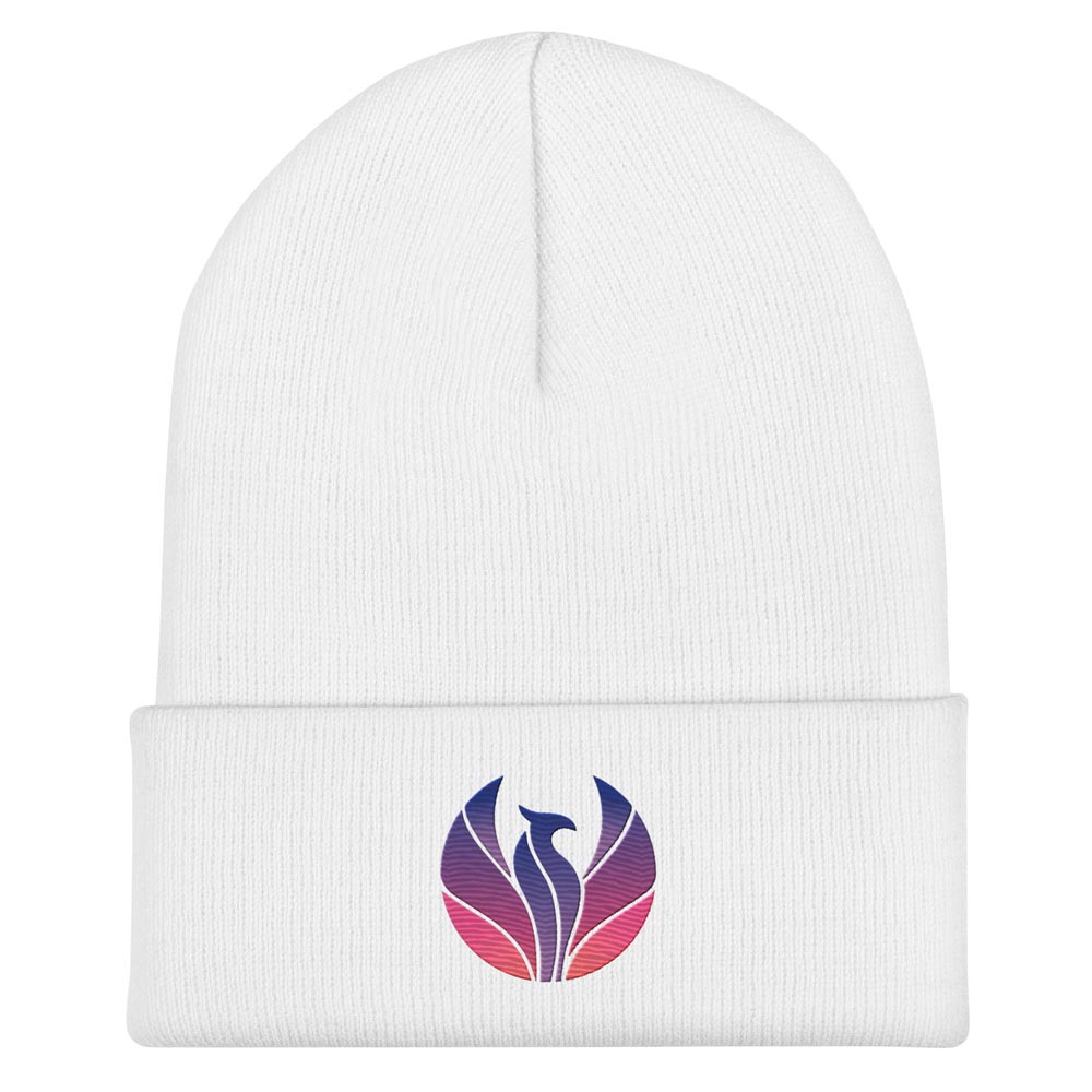 Fathom Gaming - Cuffed Beanie - Image 2