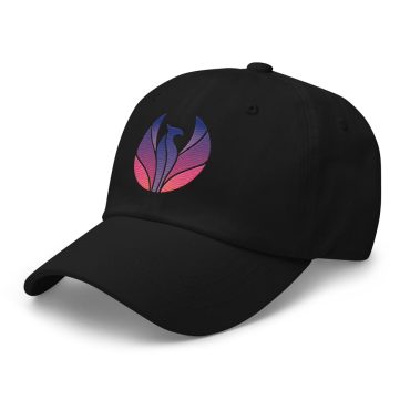 Fathom Gaming - Dad Hat