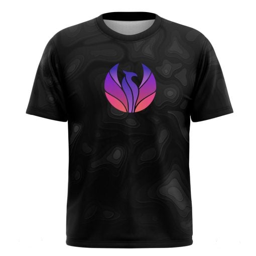 Fathom Gaming - Pro Tee