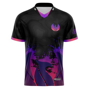 Fathom Gaming - Elite Series Jersey