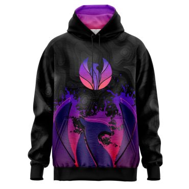 Fathom Gaming - Pro Hoodie