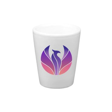 Alternative view of Fathom Gaming - Shot Glass