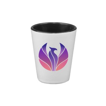 Fathom Gaming - Shot Glass