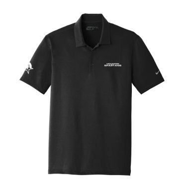 Alternative view of Houston Spartans - Nike Golf Polo