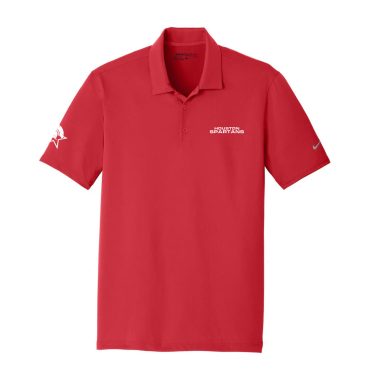 Houston Spartans - Nike Golf Polo