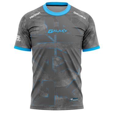 Galaxy Esports Alternate - Core Series Jersey