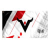 Team Vytal - Wall Flag