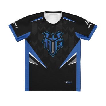 Ancient World Gaming - Youth Series Jersey
