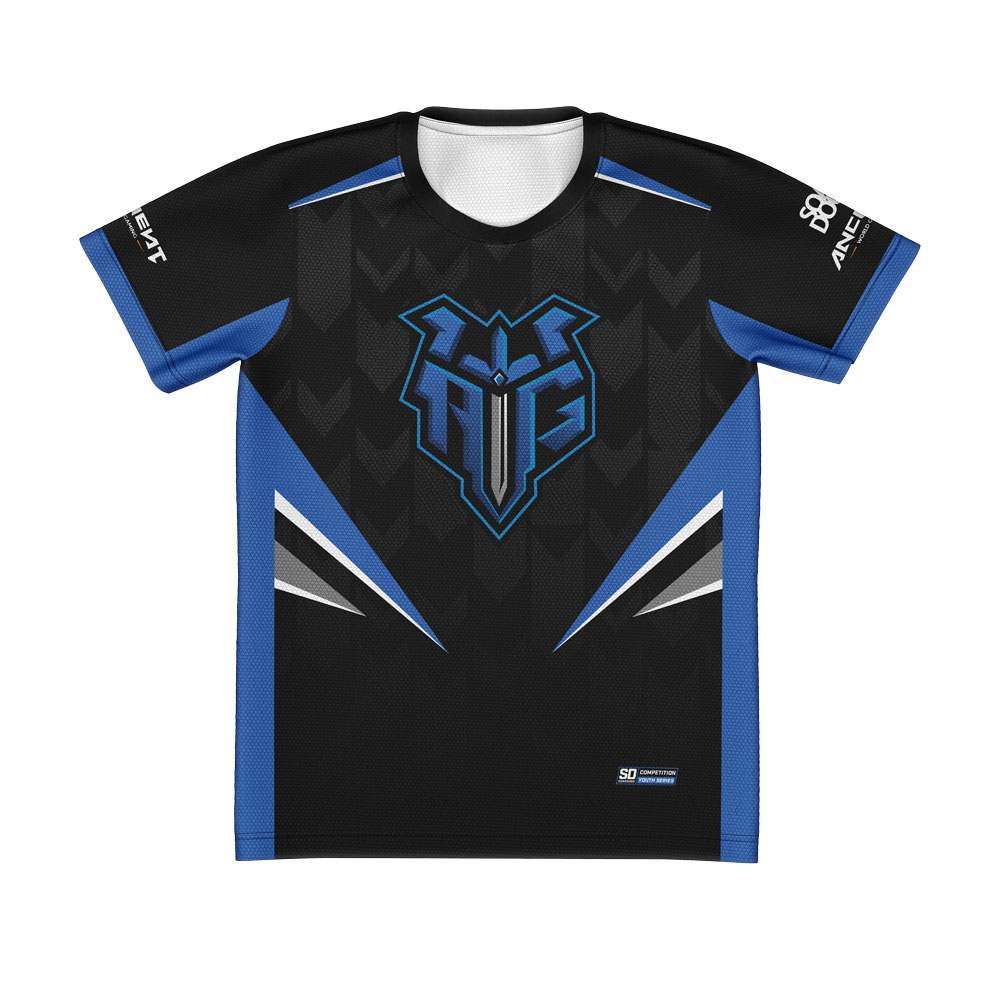 Ancient World Gaming - Youth Series Jersey