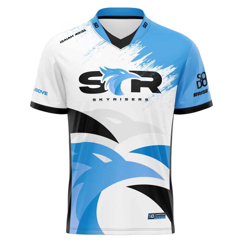 Sky Risers Official Merchandise - Exclusively at SOARDOGG.COM