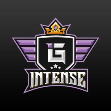 Intense Gaming