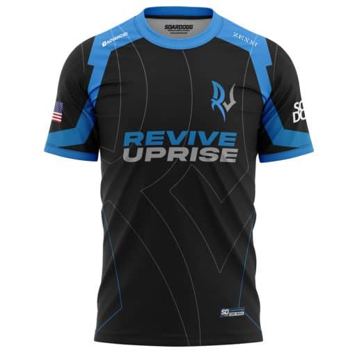 Revive Uprise - Core Series Jersey