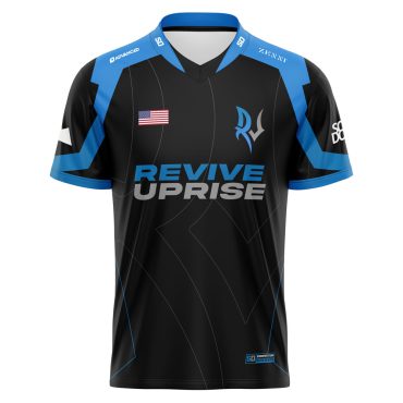 Revive Uprise - Elite Series Jersey
