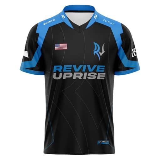 Revive Uprise - Elite Series Jersey