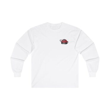 Alternative view of Duffy - Long Sleeve Tee