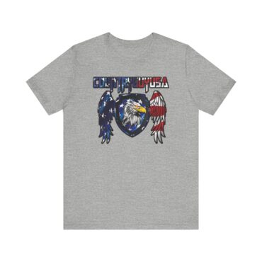 CountryGuyUSA - Men's/Unisex Tee