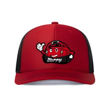 Duffy - Trucker Cap
