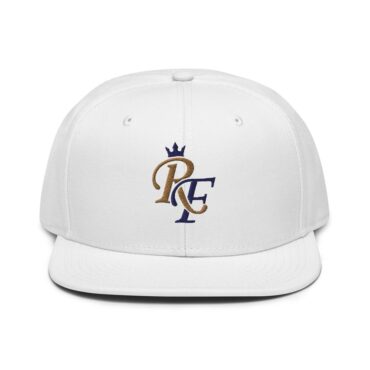 Royal Fam - Snapback Hat